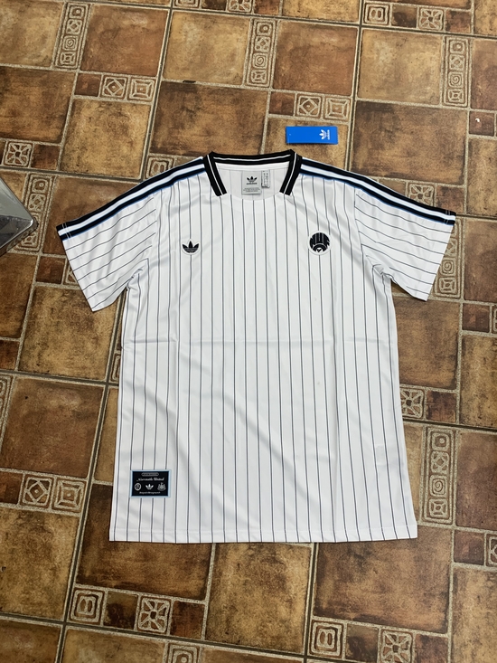 adidas Originals Other - adidas Originals Newcastle United 2025/26 Terrace Icons Jersey Size M